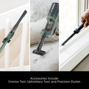 Shark Detect™ Corded Stick Vacuum