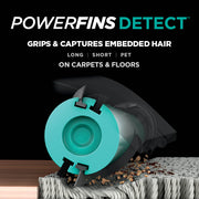 Shark Detect™ Corded Stick Vacuum