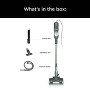 Shark Detect™ Corded Stick Vacuum