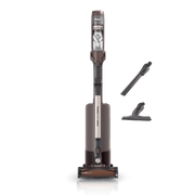 Shark PowerDetect Speed™ Cordless Vacuum, Luxe Collection in Walnut