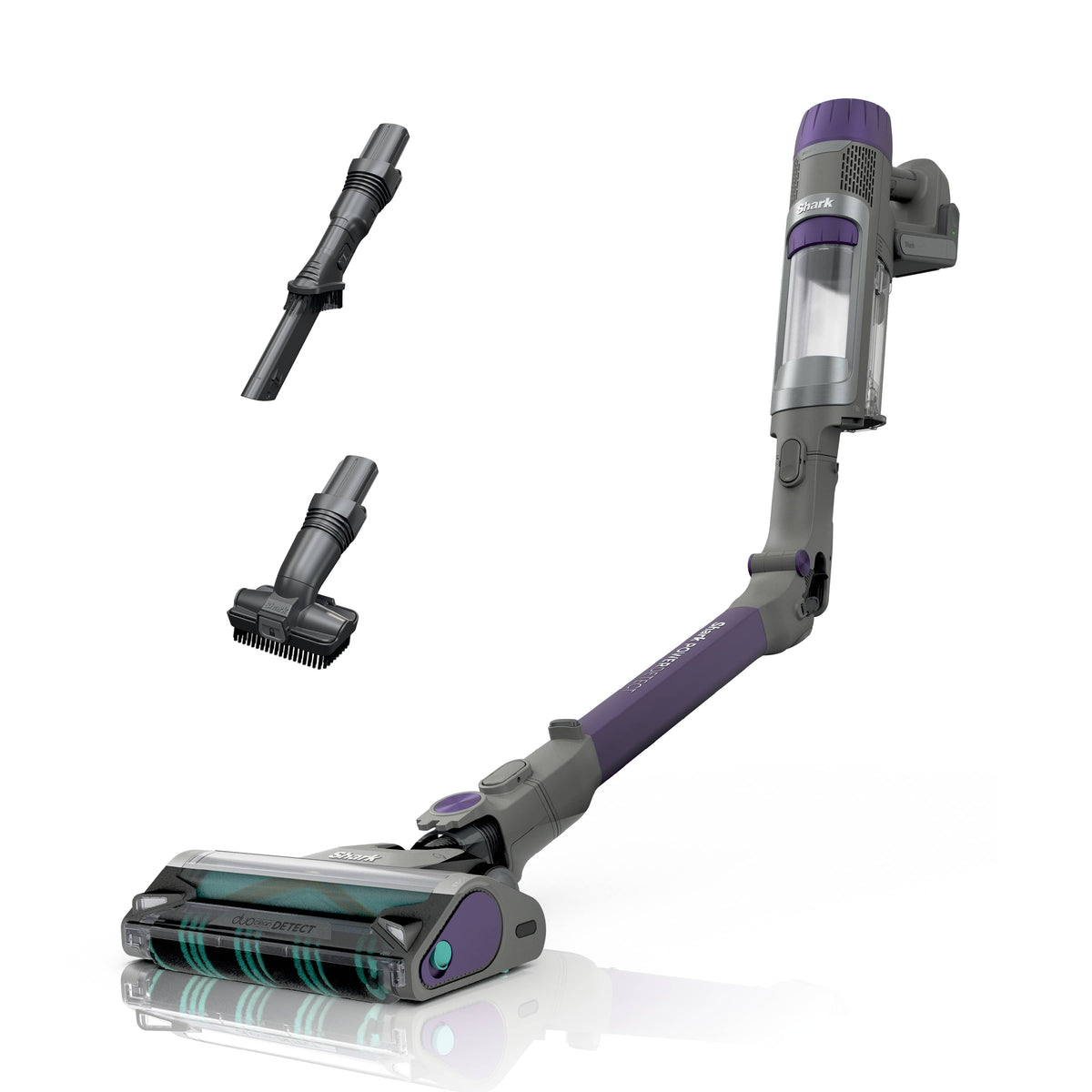 Shark® PowerDetect™ Cordless Stick Vacuum