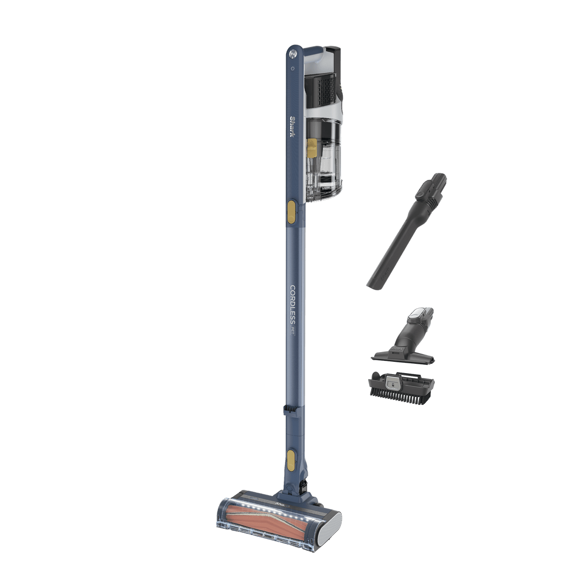 Shark Pet Cordless Vacuum
