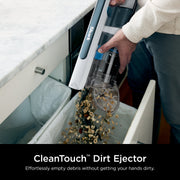 Shark® PowerPro™ Pet Cordless Stick Vacuum