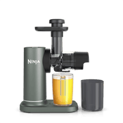 Ninja NeverClog™ Juicer in Willow Mist