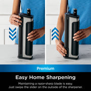 Ninja NeverDull™ System Knife Sharpener
