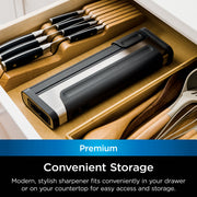Ninja NeverDull™ System Knife Sharpener