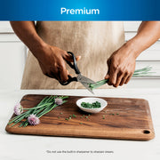 Ninja NeverDull® 17-Piece Premium Knife System