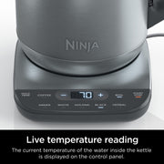Ninja Electric Kettle