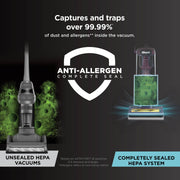 Shark® Navigator® Upright Vacuum