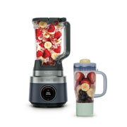 Ninja CrushBOSS™ 2-in-1 Blender & Tumbler in Mocha