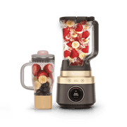Ninja CrushBOSS™ 2-in-1 Blender & Tumbler in Mocha
