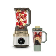 Ninja CrushBOSS™ 2-in-1 Blender & Tumbler in Mocha