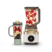 Ninja CrushBOSS™ 2-in-1 Blender & Tumbler in Stone