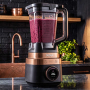 Ninja CrushBOSS™ 4-in-1 Blender, Tumbler, Food Processor & Dicing