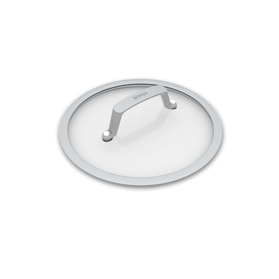 Ninja NeverStick™ Premium 8-Inch Glass Lid