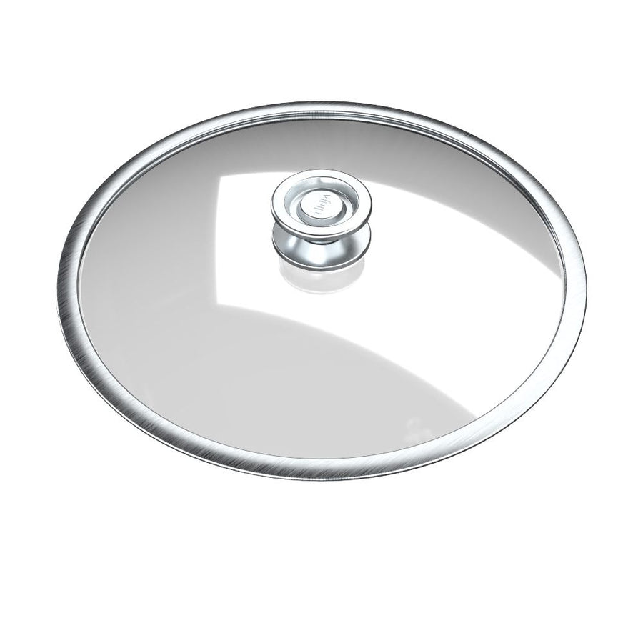 Ninja NeverStick™ Premium Nest System 10 1/4-Inch Glass Lid