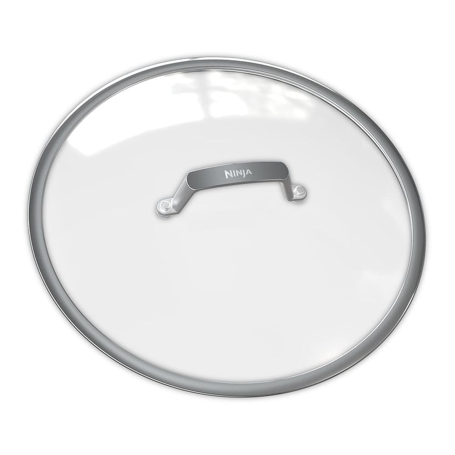 Ninja NeverStick™ Premium 12-Inch Glass Lid