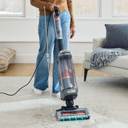 Shark® PowerDetect Transformer™ Upright Vacuum with TruePet Attachments