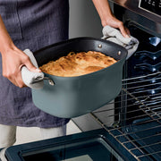 Ninja PossibleCooker™ Pro Multicooker, Sea Salt Grey
