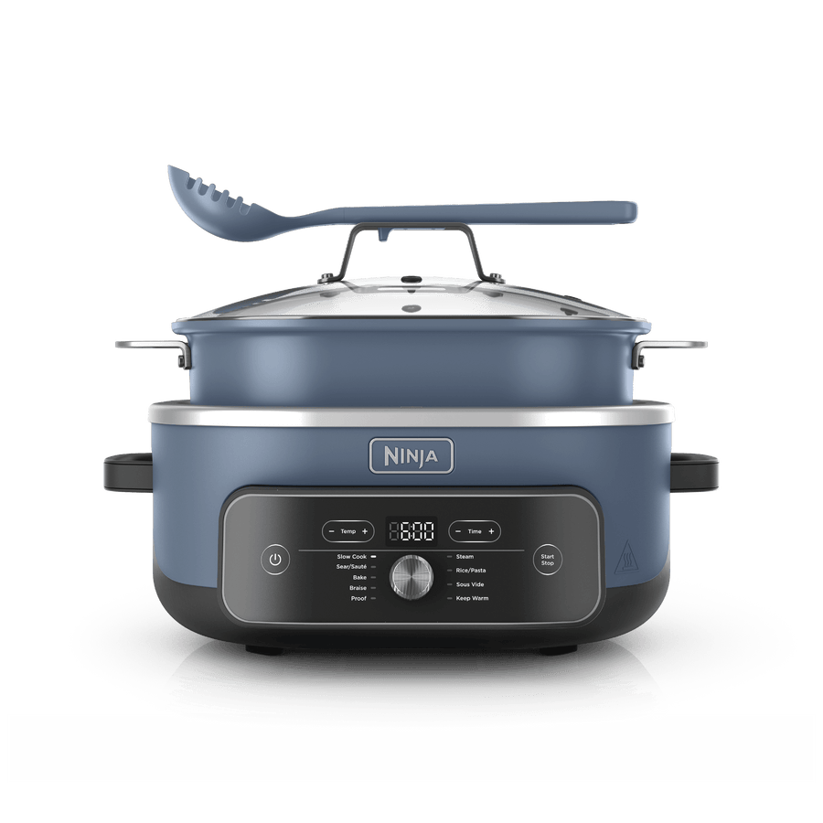 Ninja 9-in-1 PossibleCooker Pro Plus 8.5 qt Multicooker
