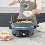 Ninja 9-in-1 PossibleCooker Pro Plus 8.5 qt Multicooker