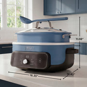Ninja 9-in-1 PossibleCooker Pro Plus 8.5 qt Multicooker