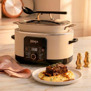 Ninja PossibleCooker™ Pro Multicooker, Sea Salt Grey