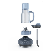 Ninja CREAMi and Ninja BlendBOSS™ Bundle