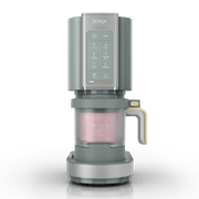 Ninja CREAMi Ice-Cream Maker and FrostVault Cooler Bundle