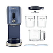Ninja CREAMi® Deluxe 11-in-1 Ice Cream Maker in Navy