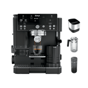 Ninja Luxe™ Café Premier Home Barista Bundle
