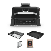 Ninja Woodfire Outdoor Grill