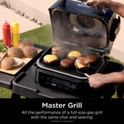 Ninja Woodfire Outdoor Grill