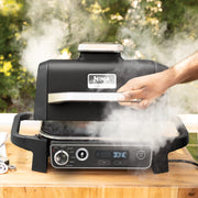 Ninja Woodfire™ Outdoor Grill & Smoker