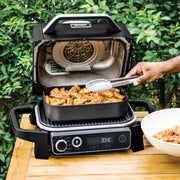 Ninja Woodfire™ Outdoor Grill & Smoker