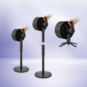 Ninja Woodfire XL Grill and Shark Fan Bundle