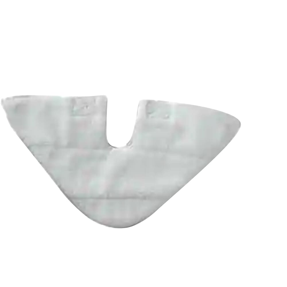 All-Purpose Microfiber Steam Pocket® for Triangle Mop Head