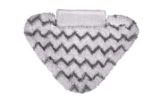 Triangle Dirt Grip™ Washable Pads