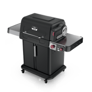Ninja™ FlexFlame™ Grill and Smoker in Green