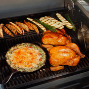 Ninja™ FlexFlame™ Grill with ProConnect™ Essential Bundle