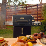 Ninja™ FlexFlame™ Grill with ProConnect™ Essential Bundle