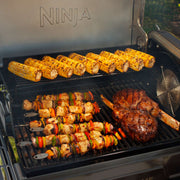 Ninja™ FlexFlame™ Grill with ProConnect™ Bundle