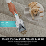 Shark StainStriker™ Portable Carpet and Furniture Cleaner