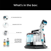 Shark StainStriker™ Portable Carpet and Furniture Cleaner