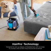 Shark StainStriker™ Hairpro Pet Carpet Cleaner