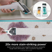 Shark StainStriker Complete Bundle