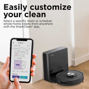 Shark Matrix™ Robot Vacuum