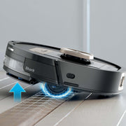 Shark PowerDetect™ ThermaCharged™ Robot Vacuum and Mop