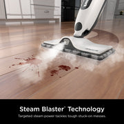 Shark® SteamSpot™ Steam Mop