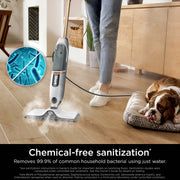 Shark® SteamSpot™ Steam Mop